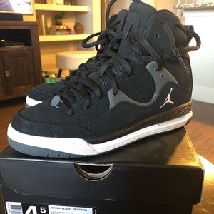 Jordan flight TR’97